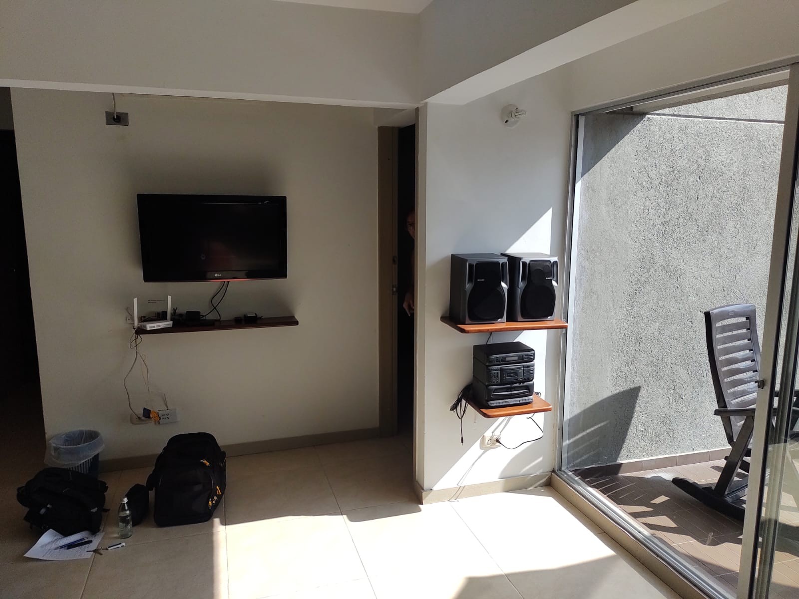 Apartamento en venta en San Pedro, Cali · foto 9 de 20