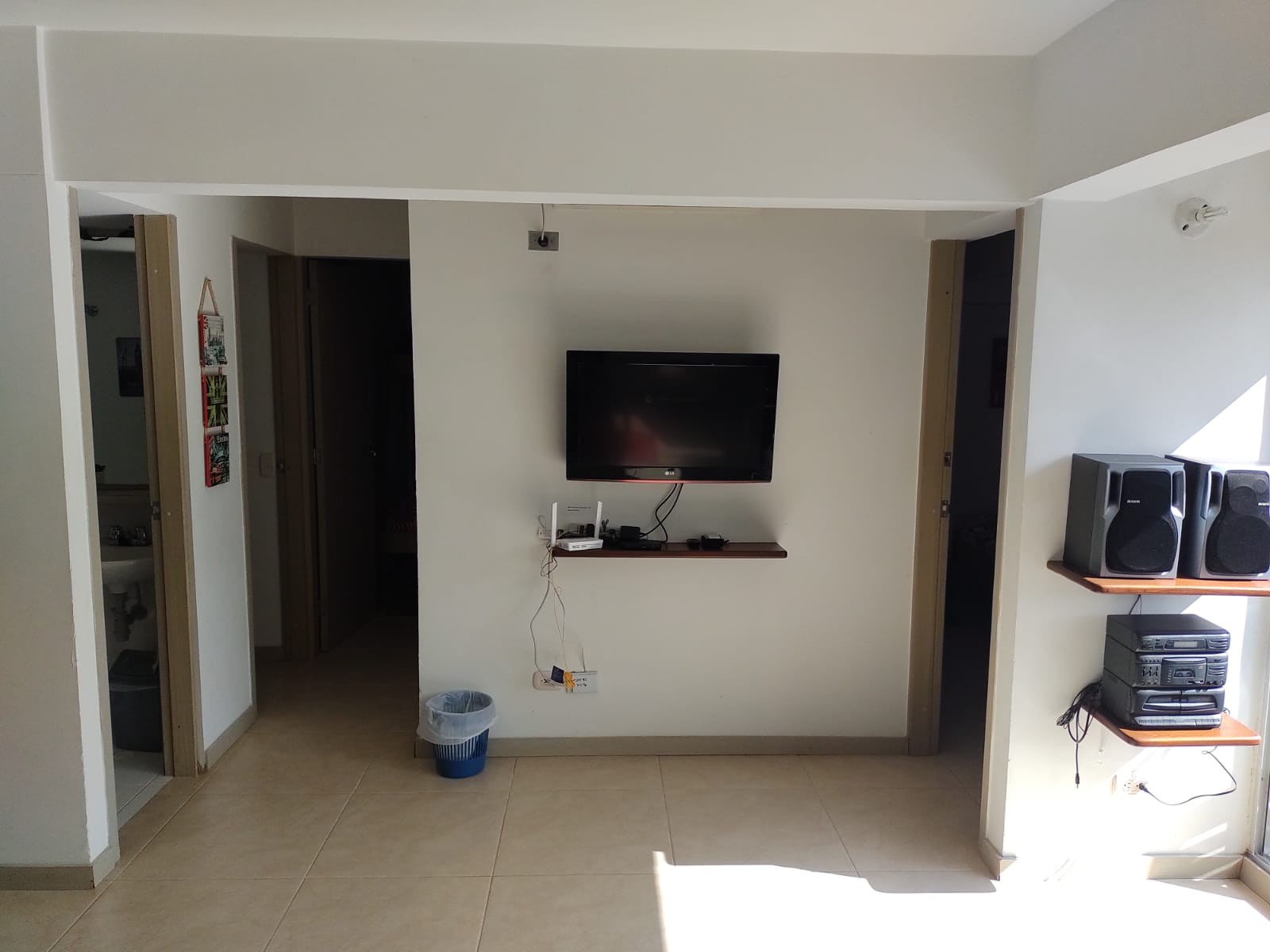 Apartamento en venta en San Pedro, Cali · foto 10 de 20