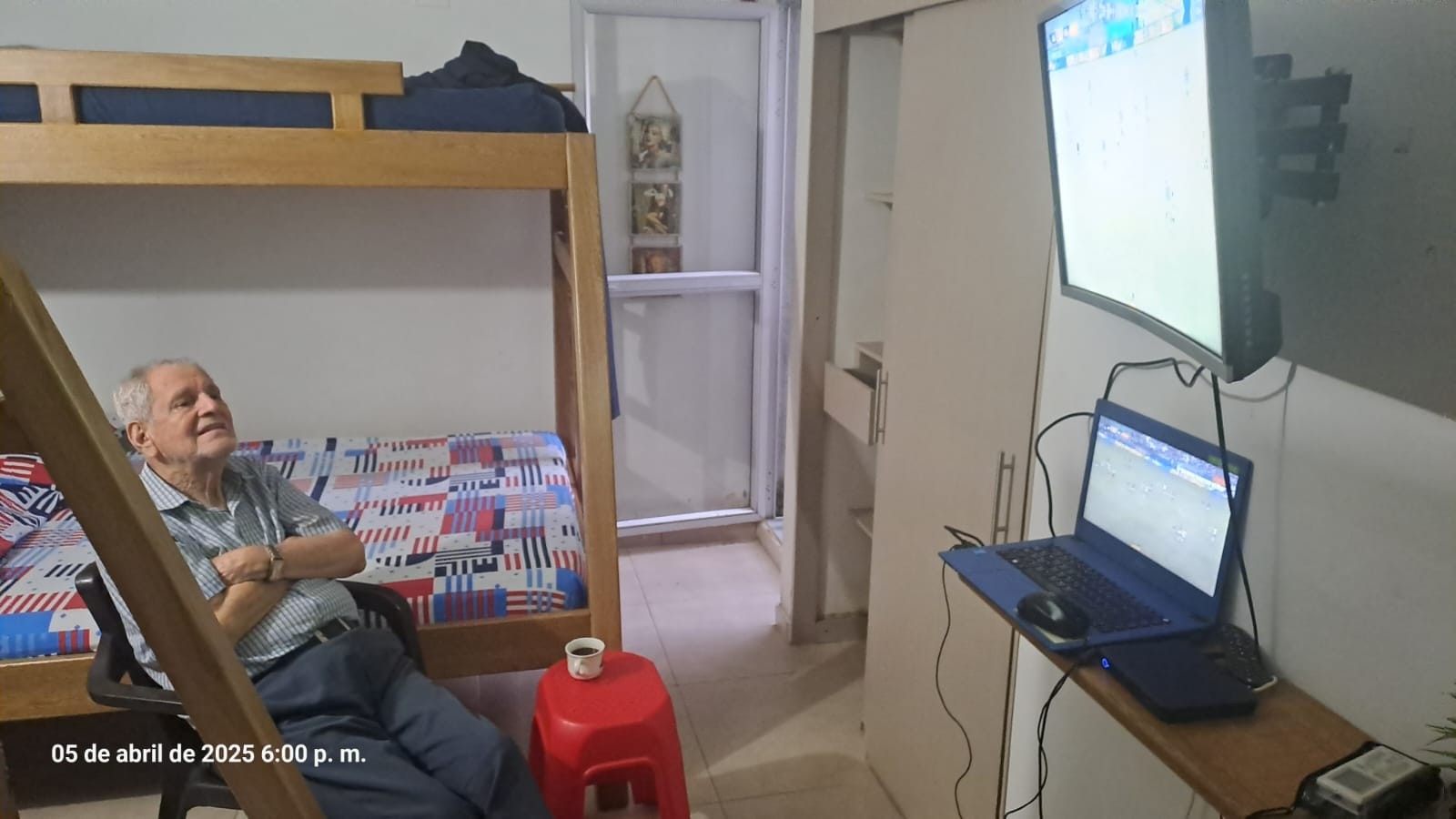 Apartamento en venta en San Pedro, Cali · foto 11 de 20