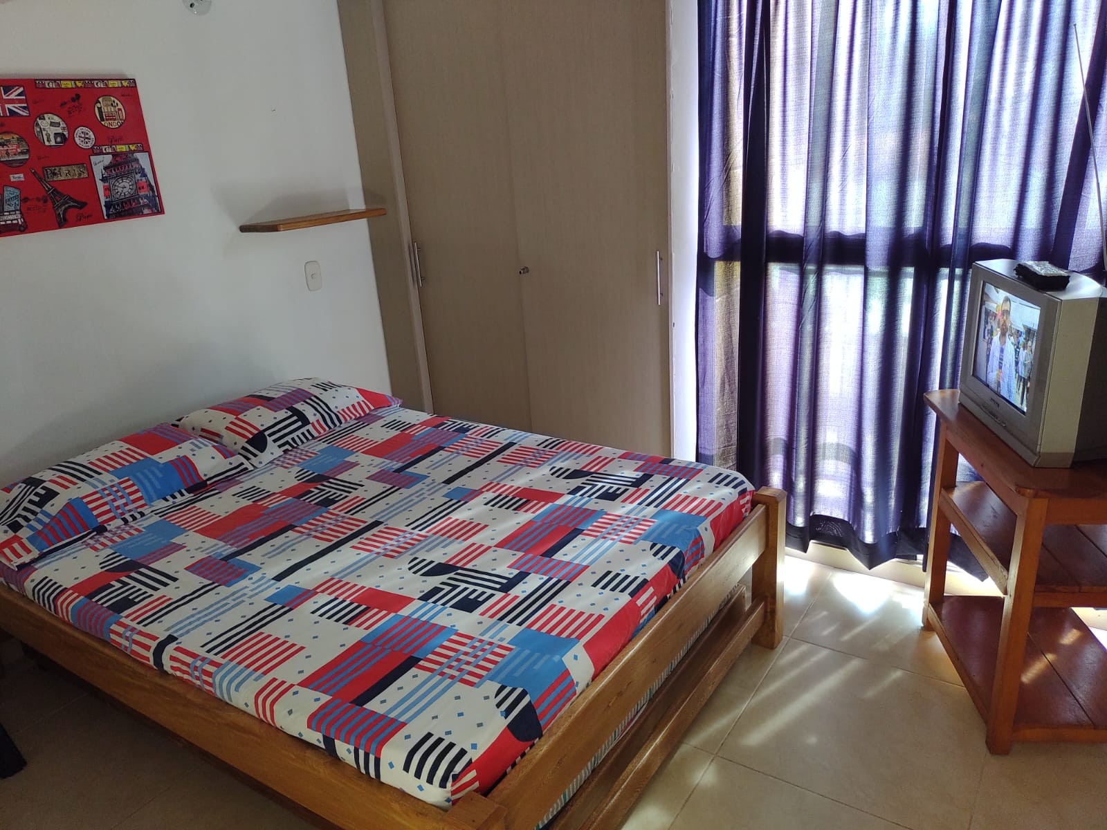 Apartamento en venta en San Pedro, Cali · foto 13 de 20