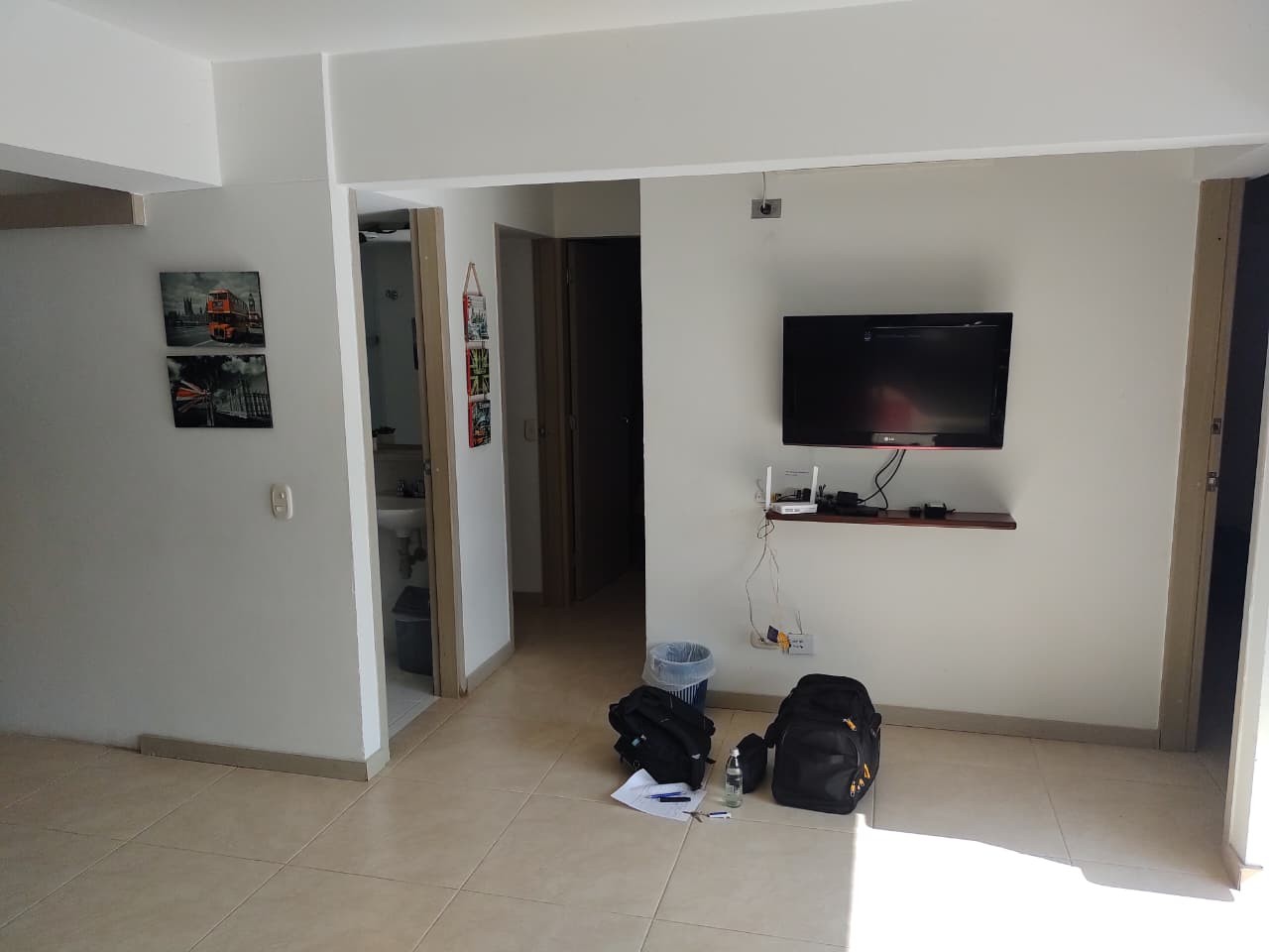 Apartamento en venta en San Pedro, Cali · foto 15 de 20
