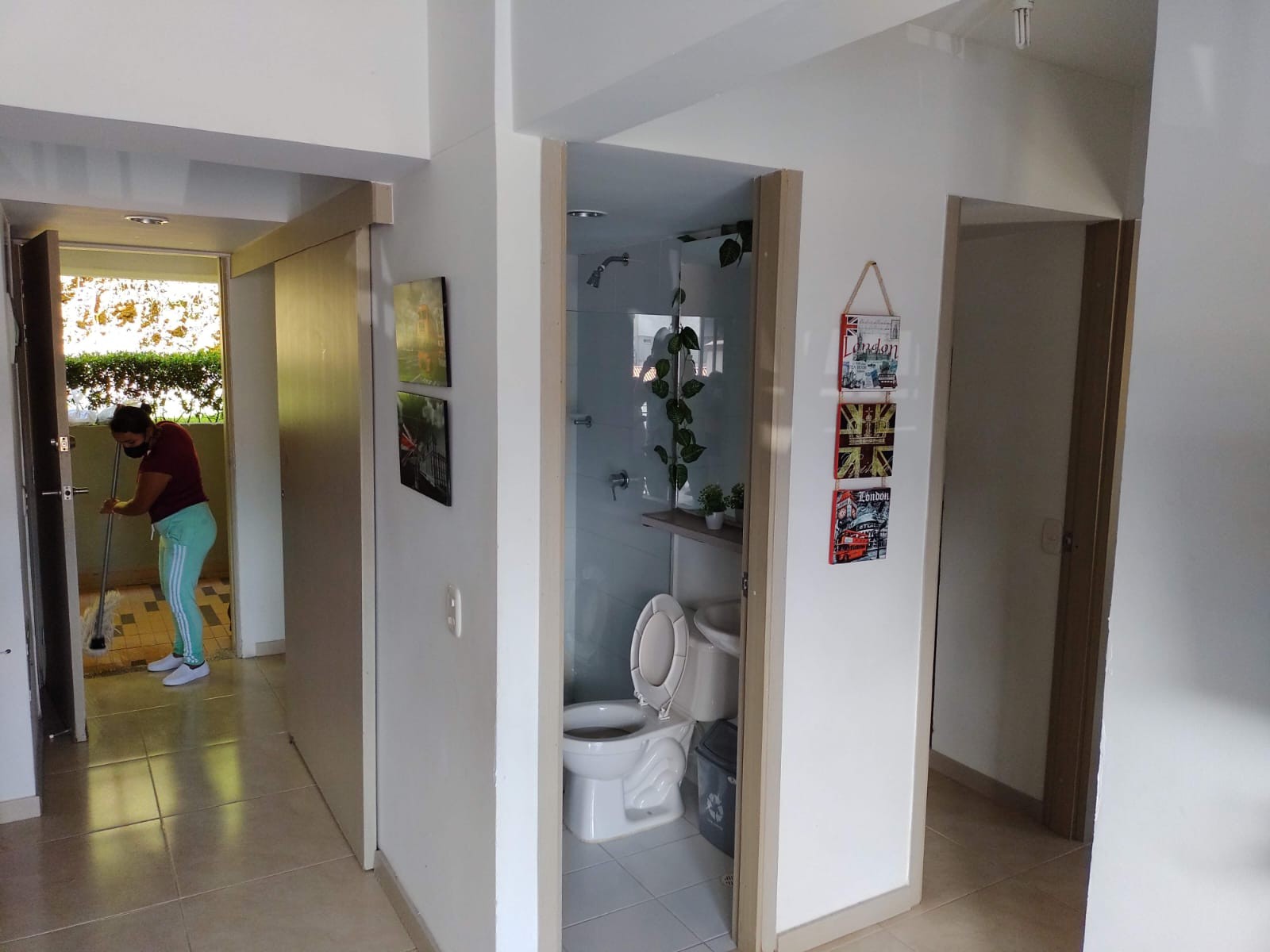 Apartamento en venta en San Pedro, Cali · foto 17 de 20