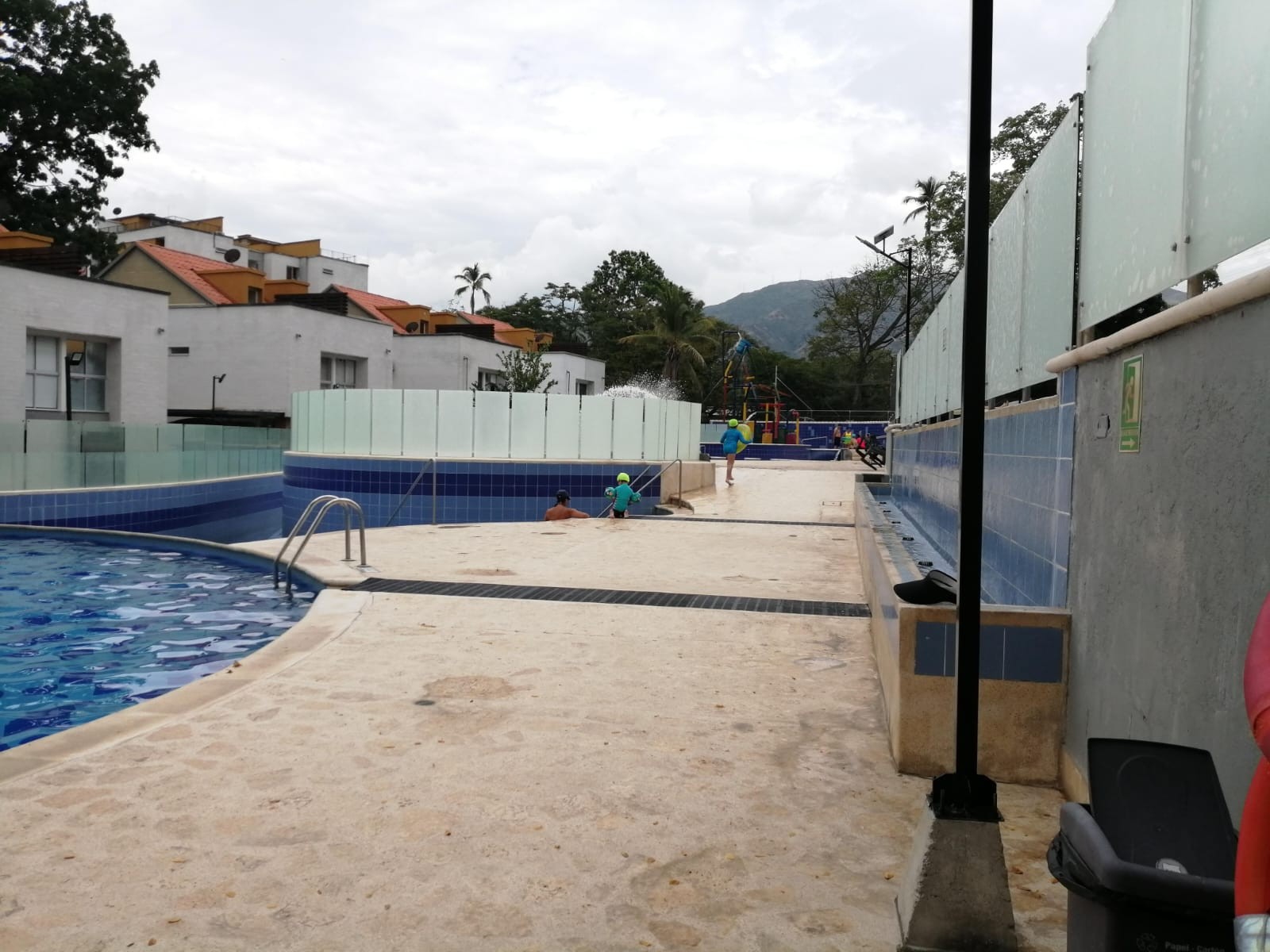 Apartamento en venta en San Pedro, Cali · foto 18 de 20