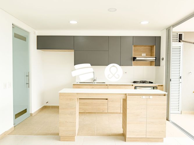 Apartamento de 3 alcobas en venta en El Faro, Rionegro, 87 m² · foto 2 de 24