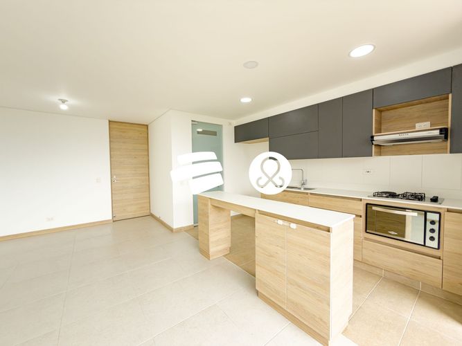Apartamento de 3 alcobas en venta en El Faro, Rionegro, 87 m² · foto 4 de 24