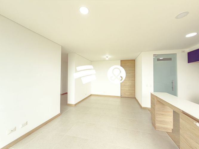 Apartamento de 3 alcobas en venta en El Faro, Rionegro, 87 m² · foto 5 de 24