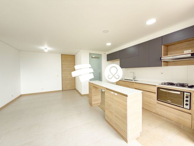 Apartamento de 3 alcobas en venta en El Faro, Rionegro, 87 m² · foto 6 de 24