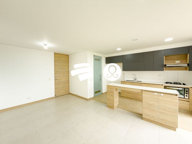 Apartamento de 3 alcobas en venta en El Faro, Rionegro, 87 m² · foto 7 de 24