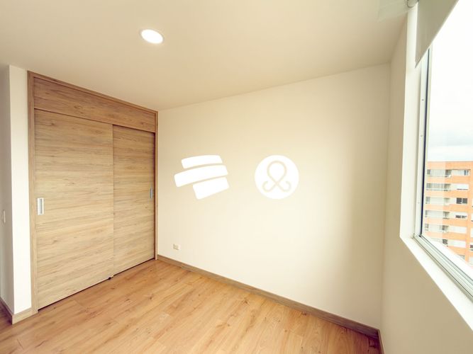 Apartamento de 3 alcobas en venta en El Faro, Rionegro, 87 m² · foto 8 de 24