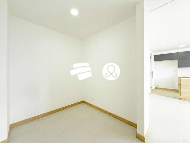 Apartamento de 3 alcobas en venta en El Faro, Rionegro, 87 m² · foto 9 de 24