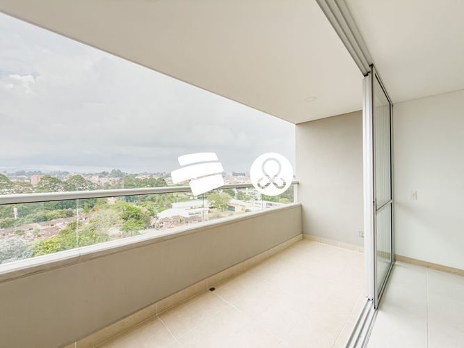 Apartamento de 3 alcobas en venta en El Faro, Rionegro, 87 m² · foto 10 de 24