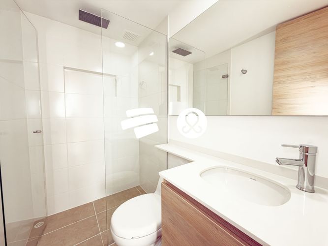 Apartamento de 3 alcobas en venta en El Faro, Rionegro, 87 m² · foto 11 de 24