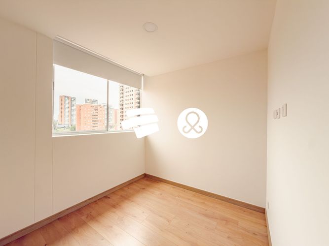 Apartamento de 3 alcobas en venta en El Faro, Rionegro, 87 m² · foto 12 de 24