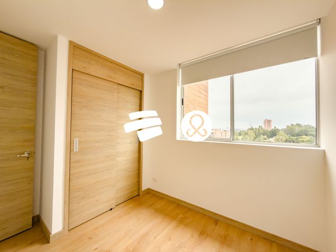 Apartamento de 3 alcobas en venta en El Faro, Rionegro, 87 m² · foto 15 de 24