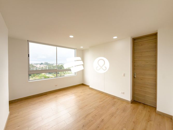 Apartamento de 3 alcobas en venta en El Faro, Rionegro, 87 m² · foto 16 de 24