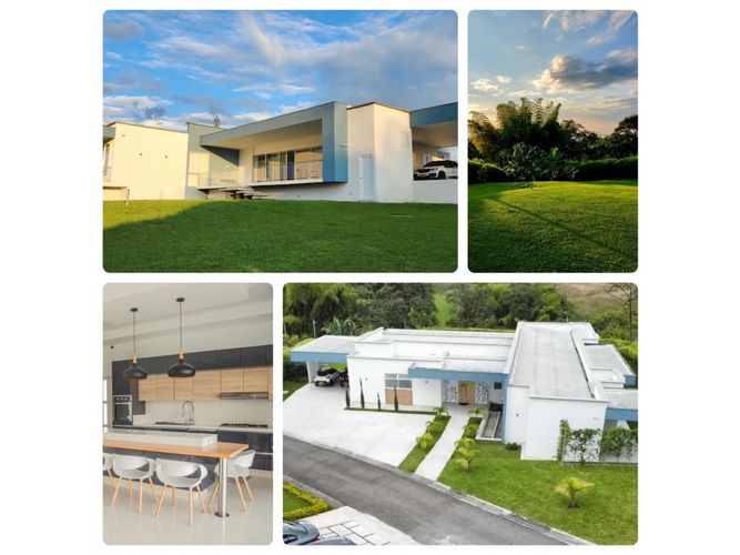 Casa de 4 alcobas en venta en Tribunas Corcega, Pereira, 1834 m² · foto 6 de 19
