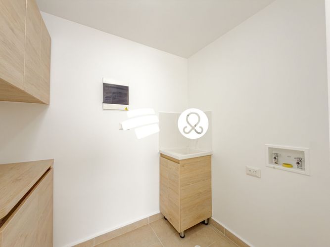 Apartamento de 3 alcobas en venta en El Faro, Rionegro, 87 m² · foto 18 de 24