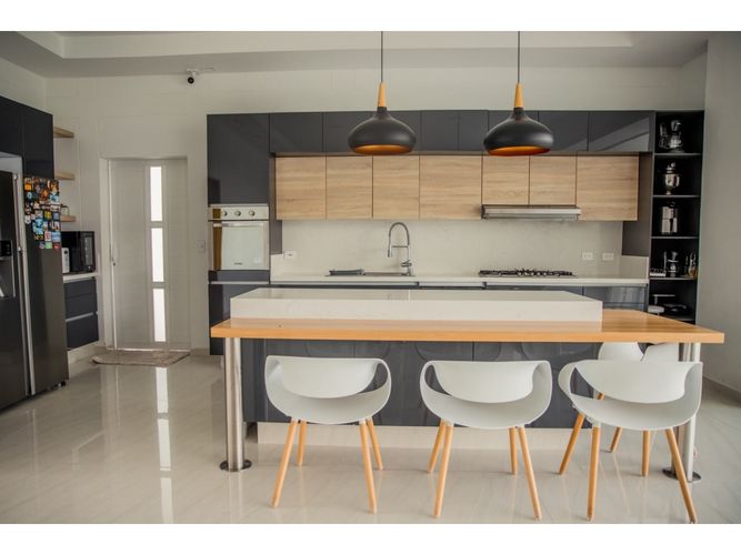 Casa de 4 alcobas en venta en Tribunas Corcega, Pereira, 1834 m² · foto 14 de 19