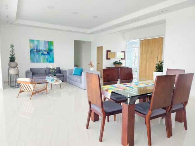 Casa de 4 alcobas en venta en Tribunas Corcega, Pereira, 1834 m² · foto 16 de 19