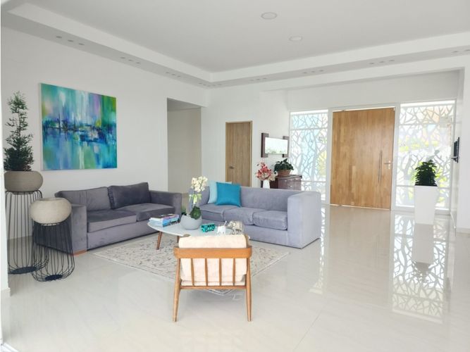 Casa de 4 alcobas en venta en Tribunas Corcega, Pereira, 1834 m² · foto 17 de 19