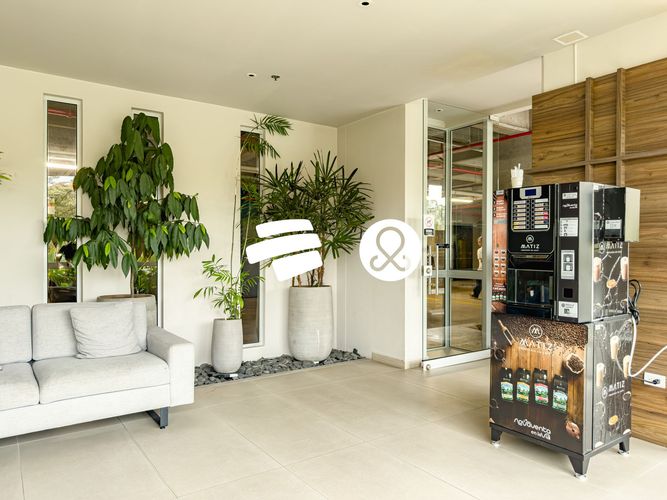 Apartamento de 3 alcobas en venta en El Faro, Rionegro, 87 m² · foto 21 de 24