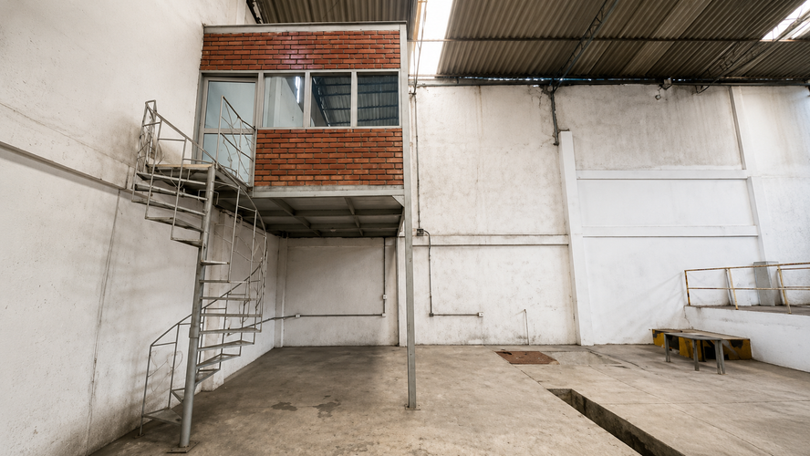 Bodega en venta en Latino, Cúcuta, 466 m² · foto 4 de 7