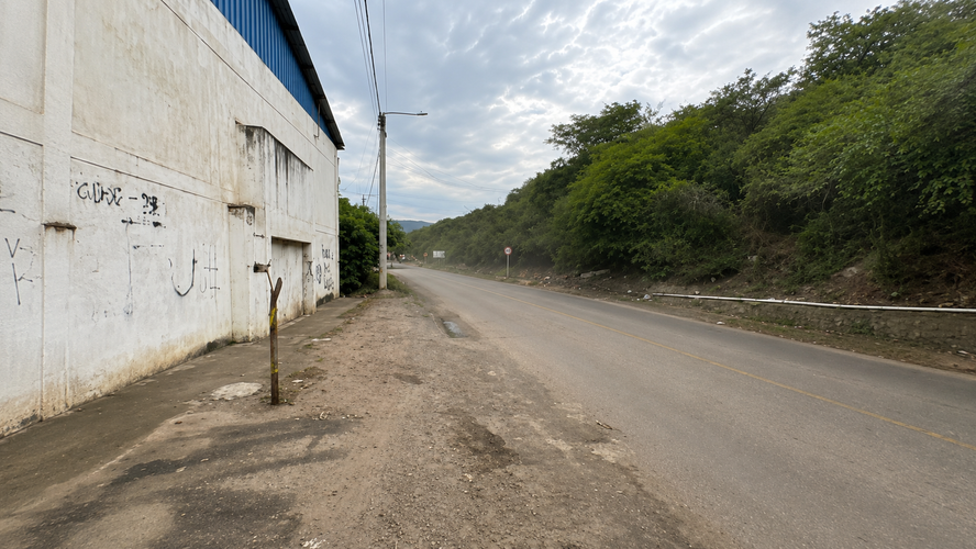Bodega en venta en Latino, Cúcuta, 466 m² · foto 5 de 7