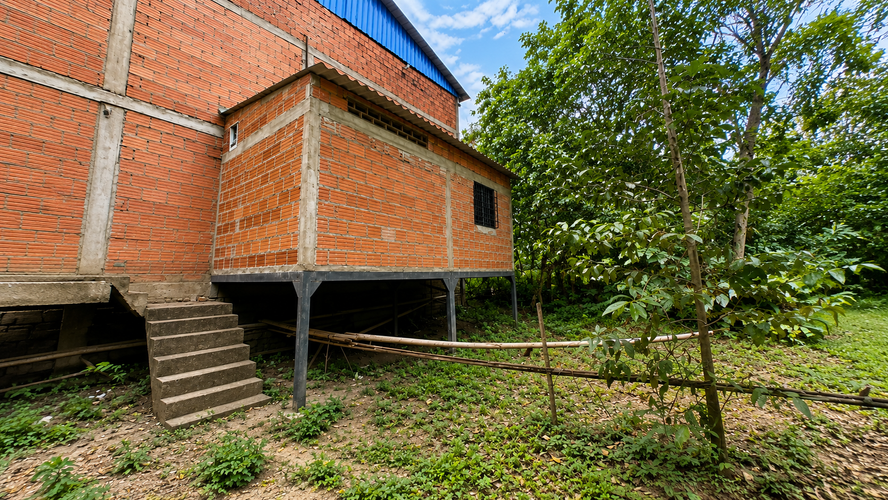 Bodega en venta en Latino, Cúcuta, 466 m² · foto 6 de 7