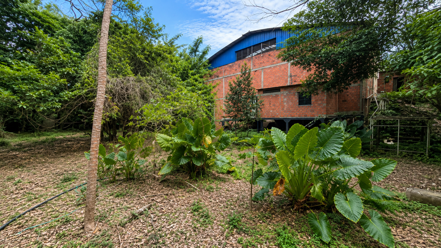 Bodega en venta en Latino, Cúcuta, 466 m² · foto 7 de 7