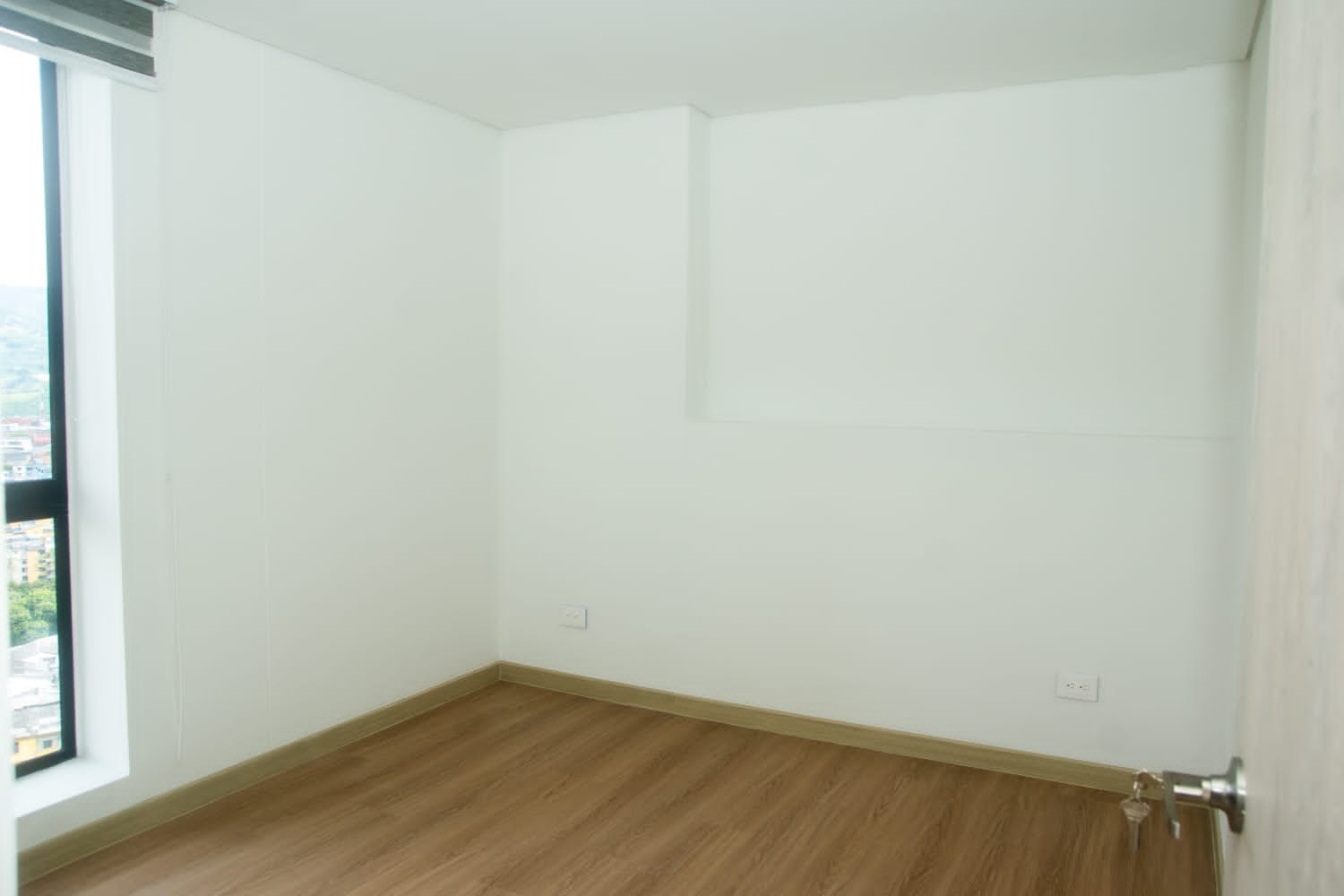Apartamento en venta en Jardines De Tanambi, Pereira · foto 4 de 11