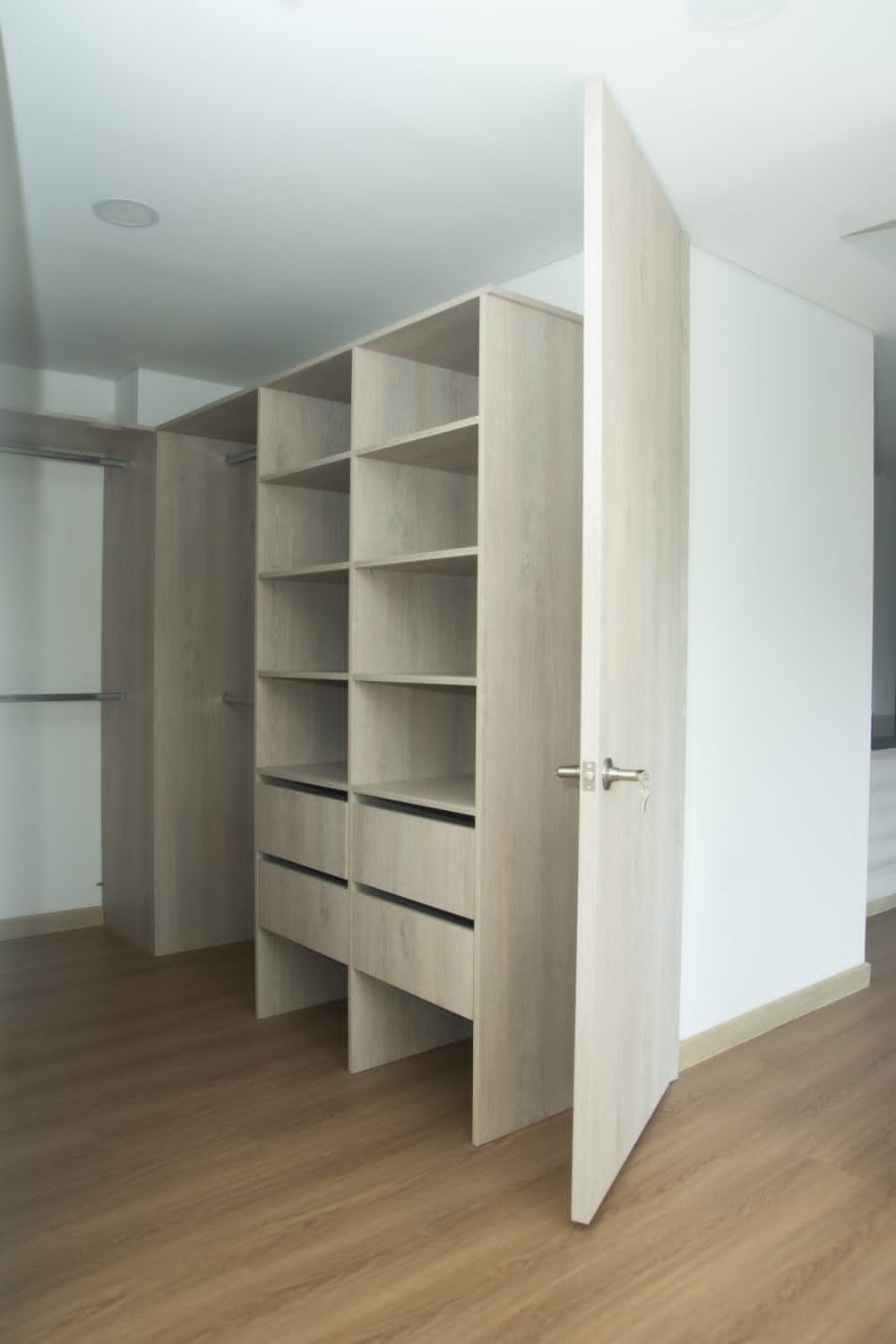 Apartamento en venta en Jardines De Tanambi, Pereira · foto 5 de 11
