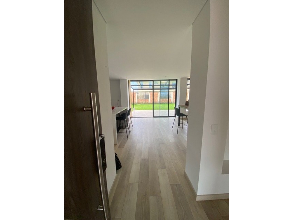 Casa en venta en Chuntame, Cajicá · foto 2 de 13