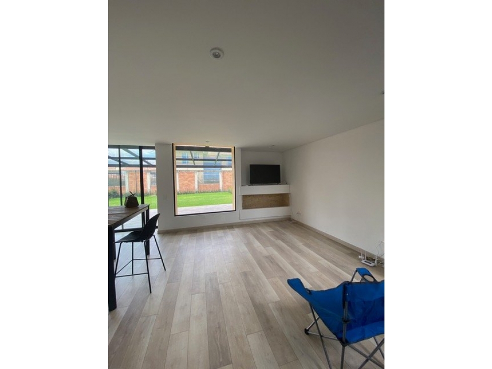 Casa en venta en Chuntame, Cajicá · foto 4 de 13