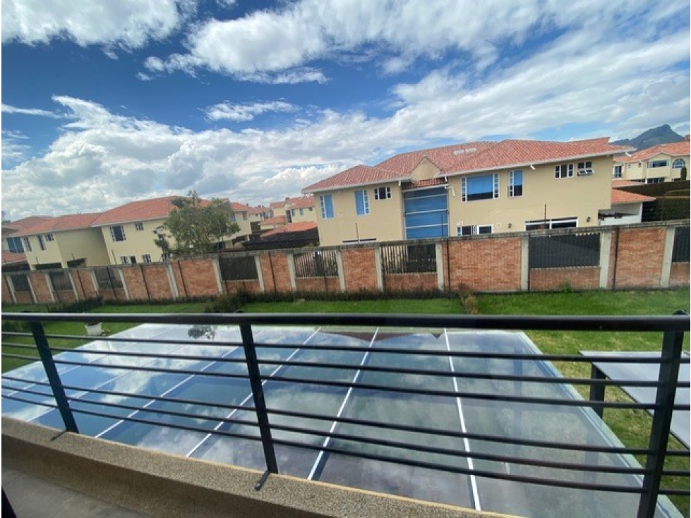 Casa en venta en Chuntame, Cajicá · foto 11 de 13