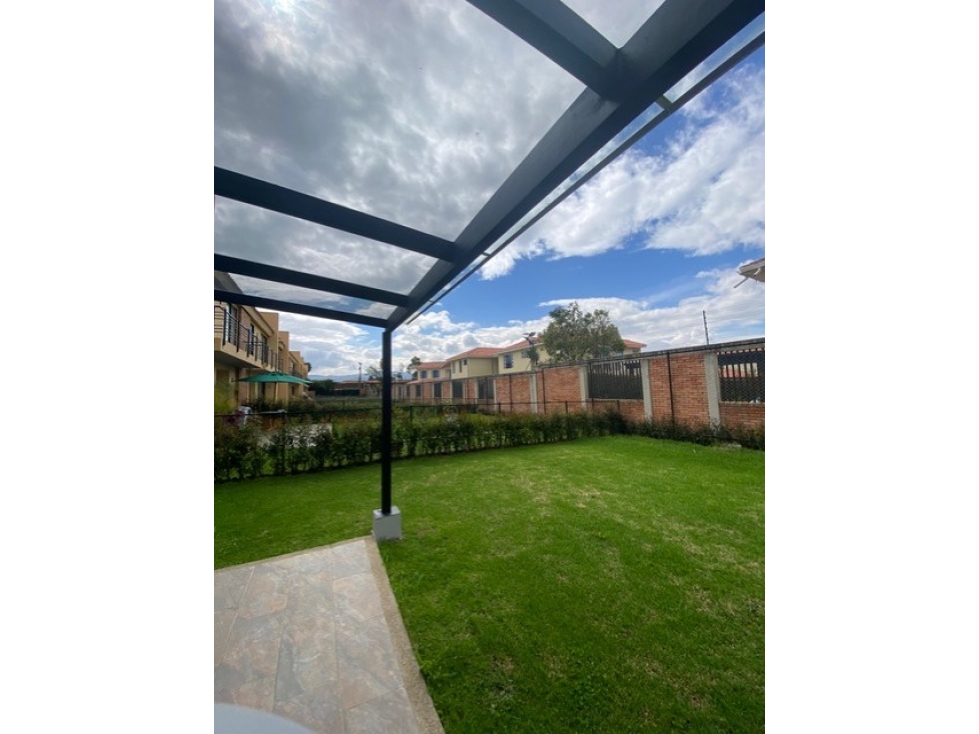 Casa en venta en Chuntame, Cajicá · foto 13 de 13