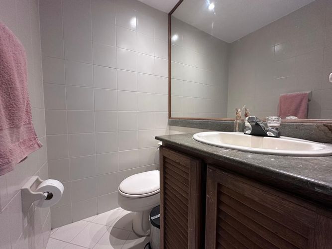 Apartamento de 1 alcoba en arriendo en El Poblado, Medellín, 54 m² · foto 15 de 16