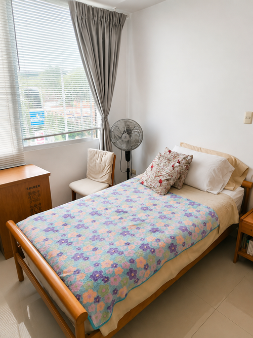 Apartamento en venta en Pinares, Pereira · foto 12 de 12
