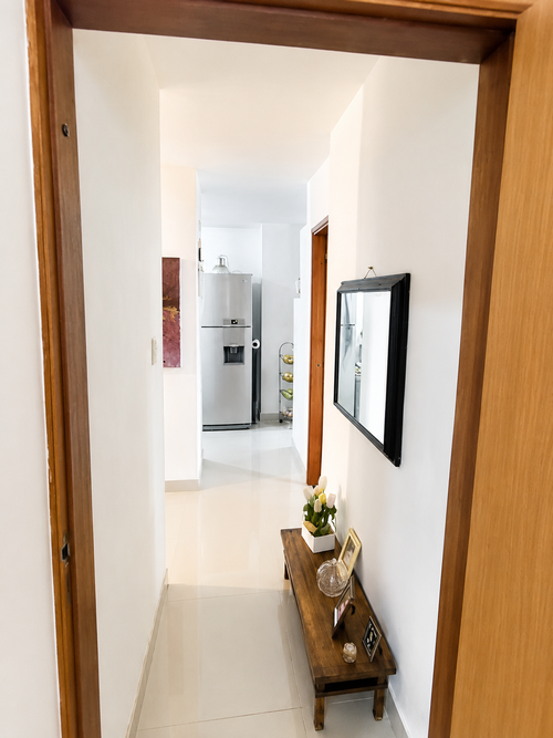 Apartamento en venta en Pinares, Pereira · foto 5 de 12
