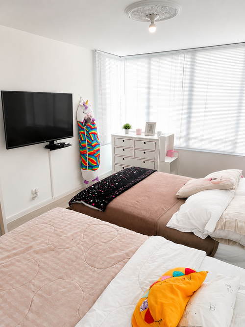 Apartamento en venta en Pinares, Pereira · foto 6 de 12