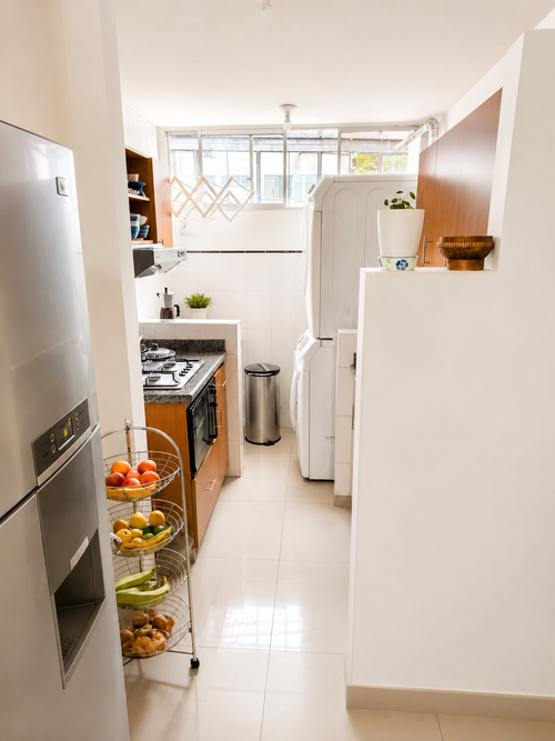 Apartamento en venta en Pinares, Pereira · foto 3 de 12
