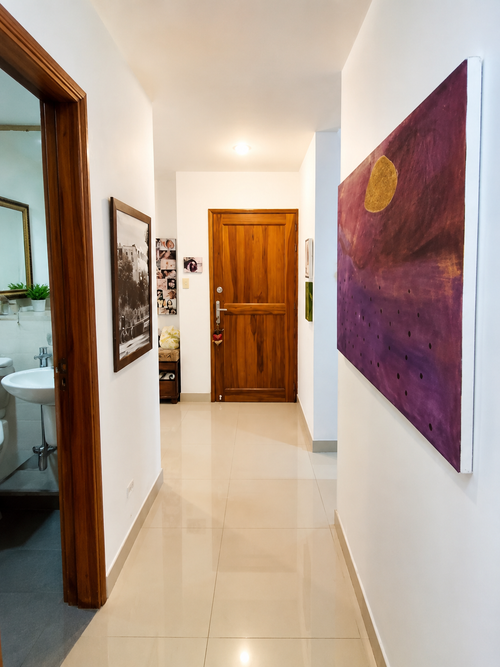 Apartamento en venta en Pinares, Pereira · foto 7 de 12