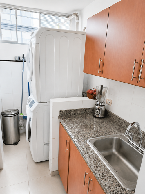 Apartamento en venta en Pinares, Pereira · foto 10 de 12
