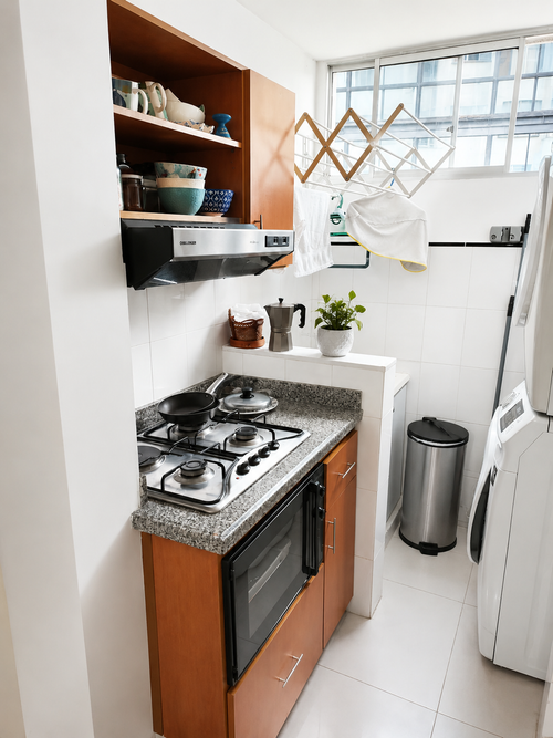 Apartamento en venta en Pinares, Pereira · foto 4 de 12