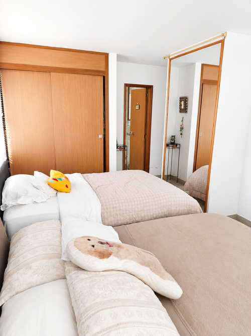 Apartamento en venta en Pinares, Pereira · foto 9 de 12