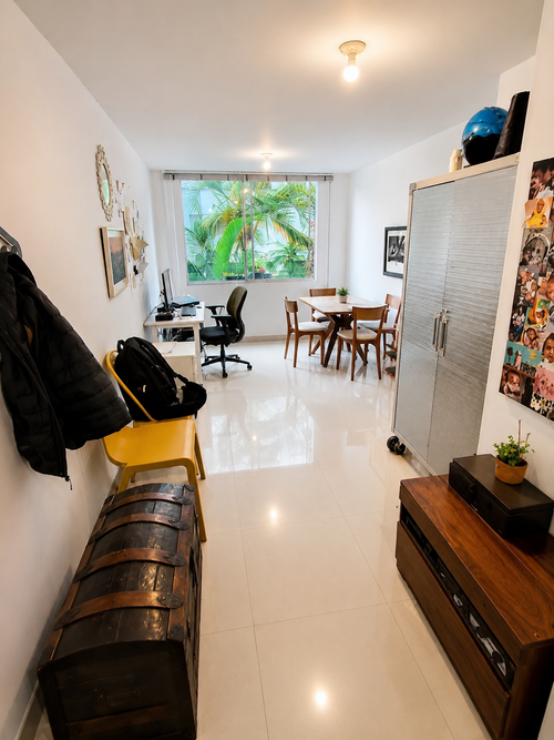 Apartamento en venta en Pinares, Pereira · foto 8 de 12