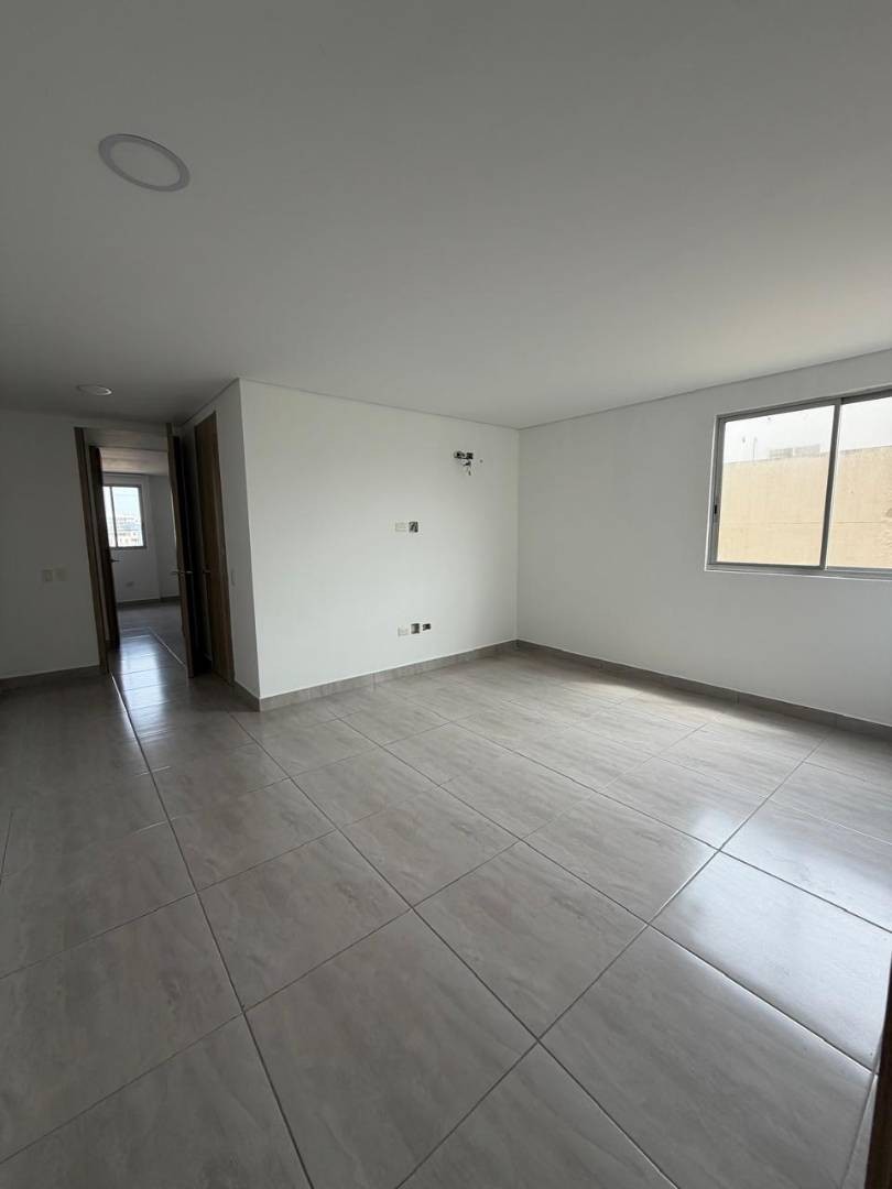 Apartamento en venta en Andalucia, Barranquilla · foto 2 de 17