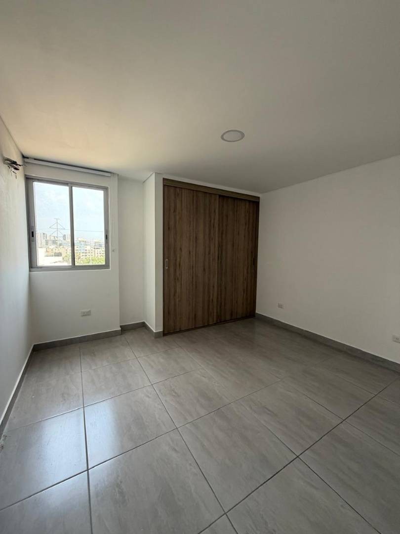 Apartamento en venta en Andalucia, Barranquilla · foto 3 de 17