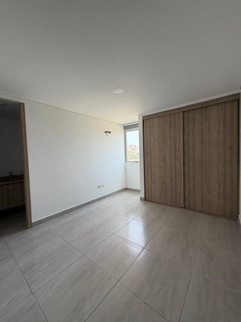 Apartamento en venta en Andalucia, Barranquilla · foto 4 de 17