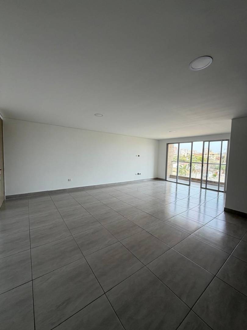 Apartamento en venta en Andalucia, Barranquilla · foto 5 de 17