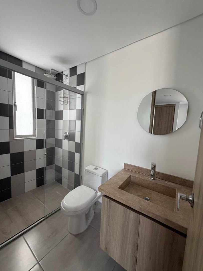 Apartamento en venta en Andalucia, Barranquilla · foto 6 de 17